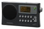 Sangean WFR-28 Portable Wi-Fi Music/USB Internet Radio (WFR28) thumbnail image