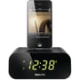 Philips AJ3270D/37 Clock FM Radio with iPod/iPhone Dock thumbnail image