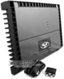 Rockford Fosgate Power T4004 (Silver/ Red Box) thumbnail image