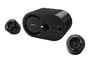 Sony SRS-D25/BLK (SRSD25/BLK) Desktop Computer Speakers - Black thumbnail image