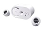 Sony SRS-D25/WHI (SRSD25/WHI) Desktop Computer Speakers - White thumbnail image