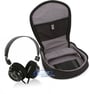 Grado SR225i Headphones and Portable Travel Carrying Case thumbnail image