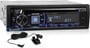 Alpine CDE-HD148BT(Open Box Incomplete Used Functional) thumbnail image