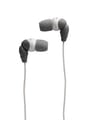 Memorex EB110 (98617) In-Ear Headphones with Gray Foam Comply Tips thumbnail image