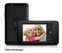 Coby Kryos (MID4331-4) 4GB 4.3-Inch Android 4.0 Internet Tablet thumbnail image