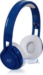 SMS Audio STREET by 50 Cent SMS-ONWD-SLV - Blue thumbnail image