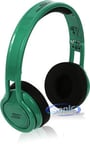 SMS Audio STREET by 50 Cent SMS-ONWD-SLV - Green thumbnail image