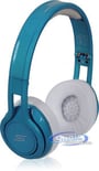 SMS Audio STREET by 50 Cent SMS-ONWD-SLV - Teal thumbnail image