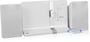 JVC UXVJ3W - White thumbnail image