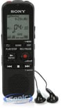 Sony ICD-PX333F thumbnail image