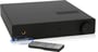 NuForce UDH-100 Black Audiophile Grade Headphone Amplifier USB DAC thumbnail image