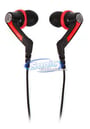 Audio Technica ATH-CKP300RD - Red thumbnail image