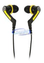 Audio Technica ATH-CKP300 - Yellow thumbnail image