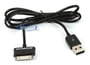 Scosche GUSBK syncABLE USB 2.0 Samsung Galaxy Cable thumbnail image