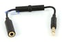 Scosche IRM35 tapLINE iPod/iPhone Remote Control Adapter thumbnail image