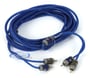 Kicker KI25 2-Channel K-Series RCA Audio Interconnect Cable thumbnail image