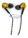 Westone UM1 Yellow (79272) Team Edition Earphones/In-Ear Headphones thumbnail image