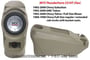 MTX ThunderForm CS10 (Tan Model - CS10T) thumbnail image
