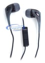 AKG K350ABL (K 350 ABL) High Performance In-Ear Headphones/Headset - Arctic Blue thumbnail image