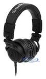 Audio Technica ATH-PRO500MK2BK - Black thumbnail image