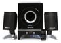 Sound Logic XT (BSS-2/5581) Wireless Bluetooth Multi-Media PC Speakers Open Box  thumbnail image