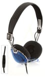 Skullcandy Navigator (Royal Blue) S5AVFM-289 Open Box thumbnail image