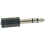 RCA AH216 (AH216N) 1/4-Inch Headphone Adapter Plug thumbnail image