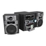 RCA RS2767iF iPod/iPhone 5-Disc AM/FM Radio CD Player Boombox Shelf System Open Box thumbnail image