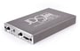 JDS Labs C5 Professional Portable Headphone Amplifier (Silver Slate) Open Box thumbnail image