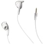 Jabra ACTIVE WHITE In-Ear Stereo Headset/Headphones thumbnail image