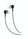 Maxell SEBBLK (190277) Stereo In-Ear Headphones/Earbuds - Black thumbnail image
