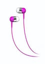 Maxell SEBPNK (190279) Stereo In-Ear Headphones/Earbuds - Pink thumbnail image