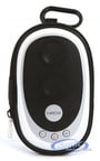 HMDX Audio Go 3 HX-GO3WT Portable Speaker Case (White) thumbnail image