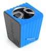 HMDX Audio Burst HX-P130BL (Blue) thumbnail image