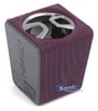 HMDX Audio Burst HX-P130PU (Purple) thumbnail image