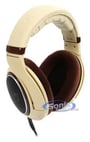 Sennheiser HD 598 - Burl Wood Accents thumbnail image
