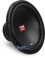 RE Audio SR PRO 15D2 OPEN BOX thumbnail image