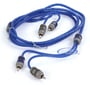 Kicker KI22 2-Channel K-Series RCA Audio Interconnect Cable thumbnail image