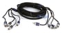 Kicker 4-Channel RCA Cable (QI44) thumbnail image