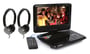 Audiovox DS9341PK 9