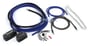 Kicker Multi Amp Wiring Kit (PKD4) thumbnail image