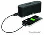 Scosche boomSTREAM BTSPK2 - Black thumbnail image