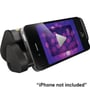 Philips SBA1610/37 Portable Battery Powered Mobile Speaker (Grey) thumbnail image