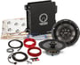 Kicker Speakers + RE Audio Amplifier Bundle thumbnail image