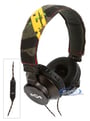 House of Marley Jammin' - EM-JH021-RA Revolution - Rasta thumbnail image