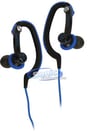 Audio Technica ATH-CKP200BL SonicSport - Blue thumbnail image