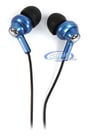 Panasonic RP-HJE280-A In-Ear Headphones/Earbuds (Blue) thumbnail image