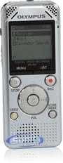 Olympus WS801 (WS-801) Portable Digital Voice Recorder thumbnail image