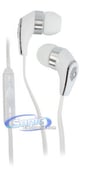 Skullcandy 50/50 S2FFFM-257 (White/Chrome) thumbnail image