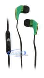 Skullcandy 50/50 S2FFFM-260 (Rasta) thumbnail image